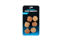 Galleta para perro flotante