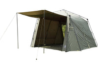 Gazebo - Kit de Poste para Puerta Frontal