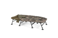 HD40 - 8 patas - Sistema de arrastre - Ancho