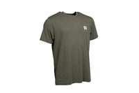 Make It Happen - Camiseta con Insignia - Verde
