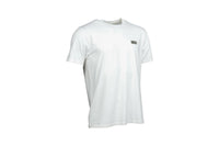 Haz Que Suceda - Camiseta con Logo de Carpa - Crudo