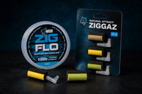 Kit de inicio Nash Zig