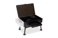 Estación de Montaje y Tanque de Pruebas