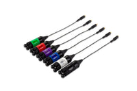 Siren - Bobina Night Glo - Pequeña