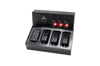 Siren - R2 - 3+1 - Set de detectores de picada