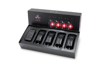 Siren - R2 - 4+1 - Set de beetmelders