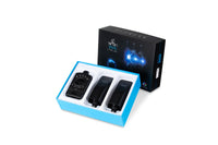 Siren - R4 - 2+1 - Set de detectores de picada