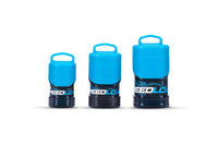 Sistema de bolsa PVA Speedload