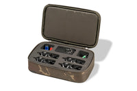 Subterfuge - Siren R3+/R2 - Estuche de Presentación