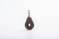 Plomo giratorio para tractor