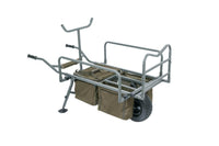 Trax - Carretilla Evo Power