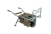 Trax - Carretilla METRO