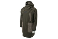 ZT - Chaqueta ligera impermeable Lite Dry Pack