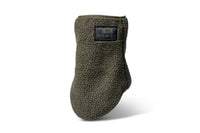 ZT - Cuello polar Sherpa reversible