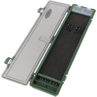 Caja para montajes