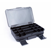 Caja doble para feeder Starkx FS