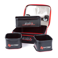 Bandeja Feeder Starkx Ultra-Eva 2+1