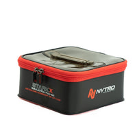 Funda cuadrada con cremallera para accesorios Starkx Ultra-Eva 2424 EVA