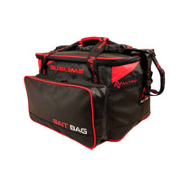 Bolsa de cebos Sublime - Pequeña - Forro Iso-Lining