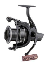INC - 8000 - Gran Pozo - Carrete para carpa