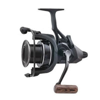 LS-6k Gran Carrete - Libre - Carrete para Carpa