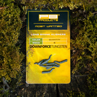 Downforce Tungsten - Alineador de vástago largo