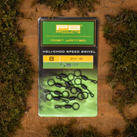Heli-Chod - Speed Swivel - Talla 8