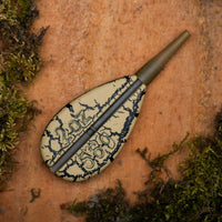 Hit & Run - Grava Inline - Plomo