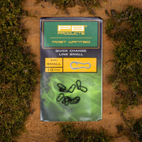 Enlace de Cambio Rápido - Pequeño