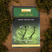 Montaje Ready Ronnie