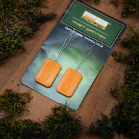 Enhebrador para empalmes 2 piezas