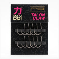 Surudoi - Anzuelo Talon Claw - PTFE