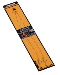 Especialista en Rig Básico - 2 unidades