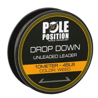 Drop Down líder sin plomo - 10m - Limo