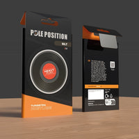 Heavy Flex - Tubo de Tungsteno para Rig