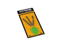 Plomo de carga pesada