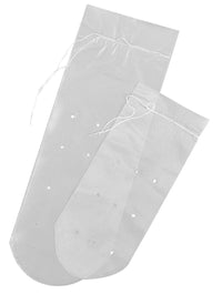 Bolsas PVA - Disolubles - 10 unidades