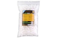 Chips de espuma solubles - Espuma PVA