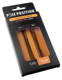 Leader con lazo sin plomo - 45lb