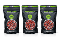 Boilies Robin Red de Ajo 15kg - Oferta a Granel