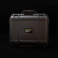 Boat&BankPower - Caja de energía - LiFePO4 - 12,8v - 40Ah - SIN cargador