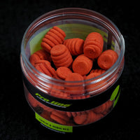 Ajo y Robin Red - Wafters - Naturalz