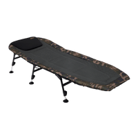 Avenger - Camilla de pesca - 6 patas