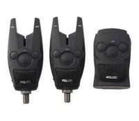 Alarma de picada BAT+ - 2+1 - LEDs azules