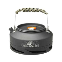 Blackfire - Hervidor - 2 Tazas - 0,9L