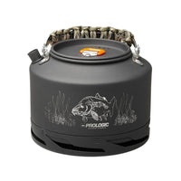 Blackfire - Hervidor - 4 Tazas - 1,5 L