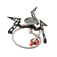 C-Series BlackFire - Quemador de gas - 3000 vatios