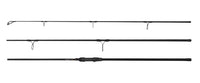Combat Trio - Funda retráctil - 13FT - 3.5LB