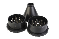 Trituradora Crush n Fill - Pellets y Boilies