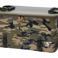 Elemento - Bolsa para Carretilla - Resistente a Tormentas - Camuflaje - Mediana